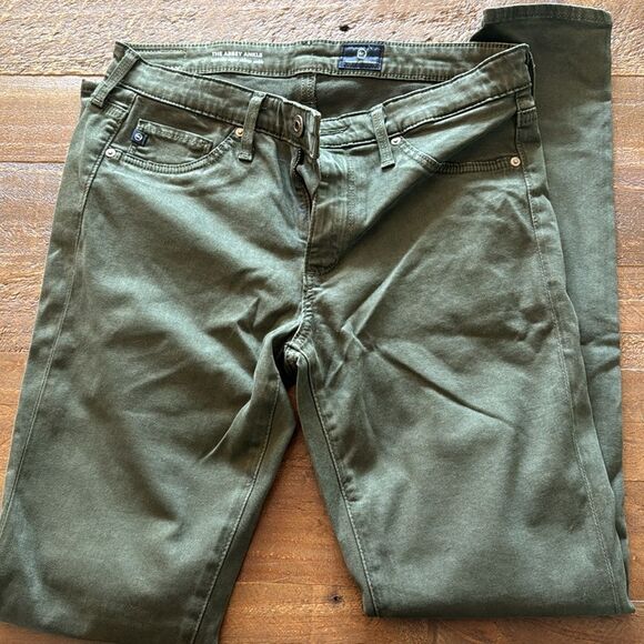 Adriano Goldschmied Jeans - Picture 3 of 6